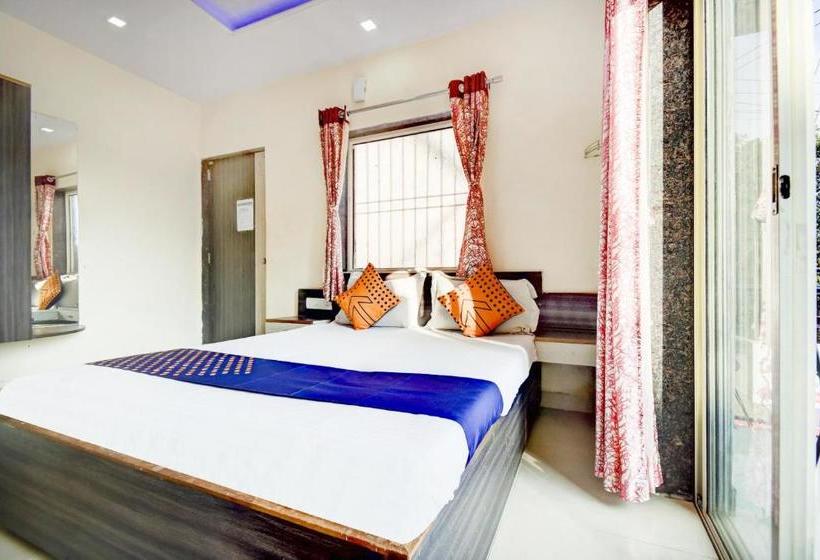 فندق Spot On 71120 Om Residency