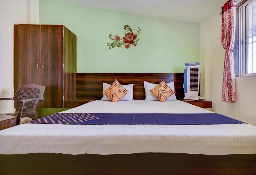 فندق Spot On 71120 Om Residency