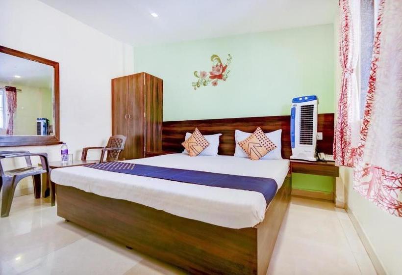 فندق Spot On 71120 Om Residency