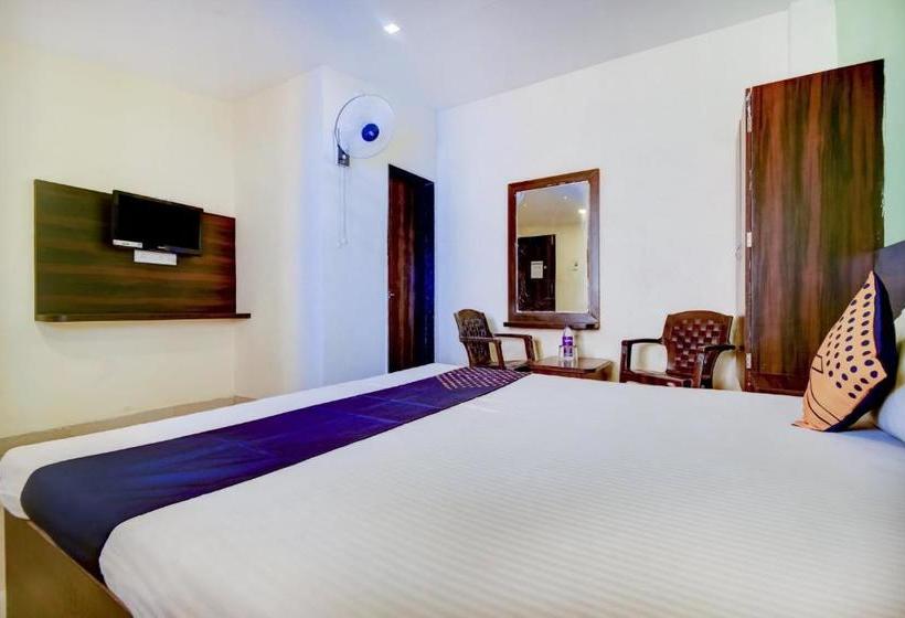 فندق Spot On 71120 Om Residency