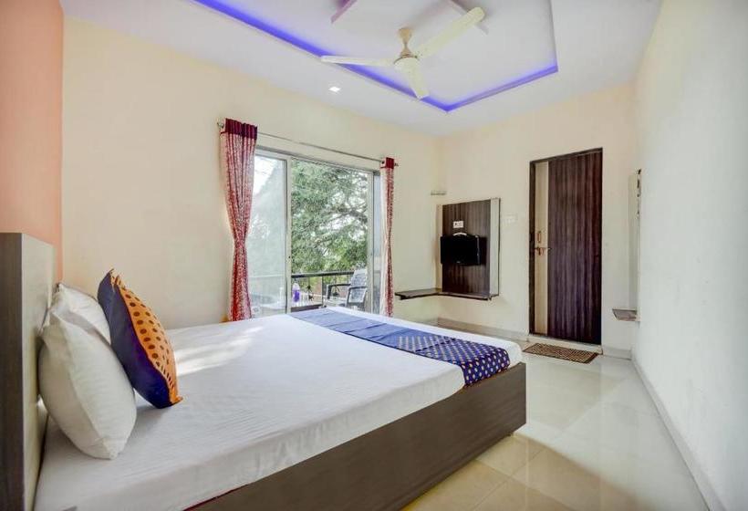 فندق Spot On 71120 Om Residency