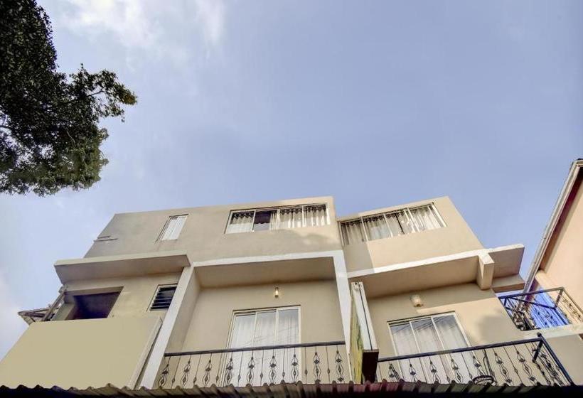 فندق Spot On 71120 Om Residency