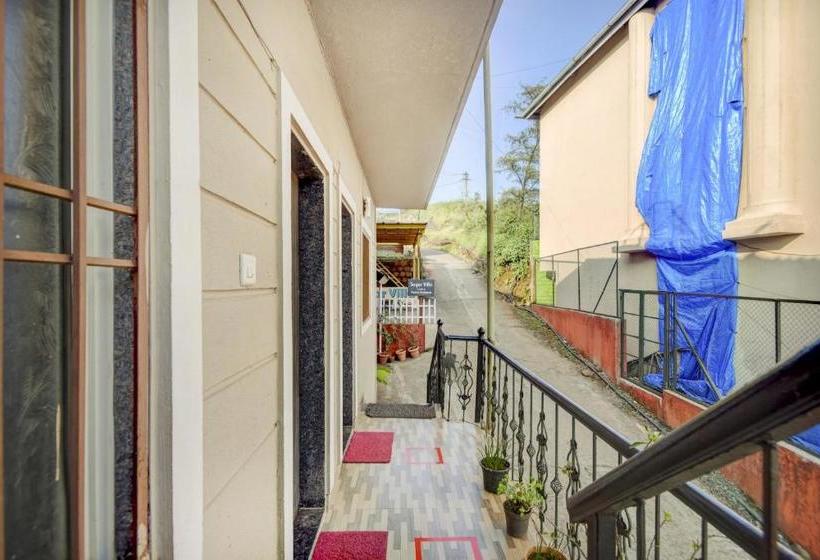 فندق Spot On 71120 Om Residency