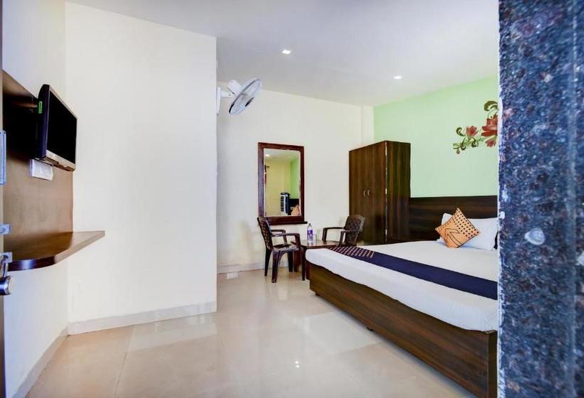 فندق Spot On 71120 Om Residency