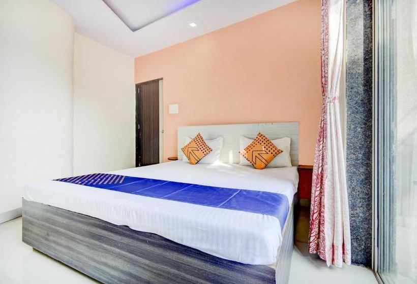 فندق Spot On 71120 Om Residency