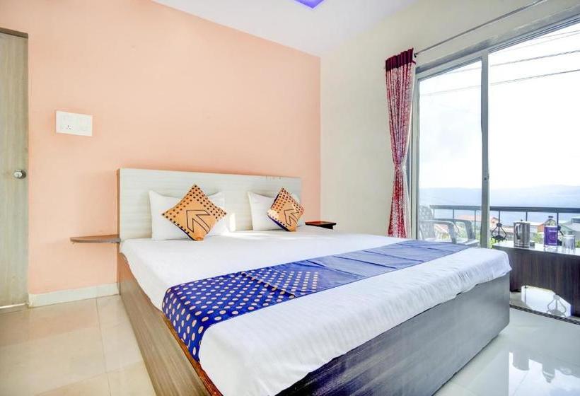 فندق Spot On 71120 Om Residency