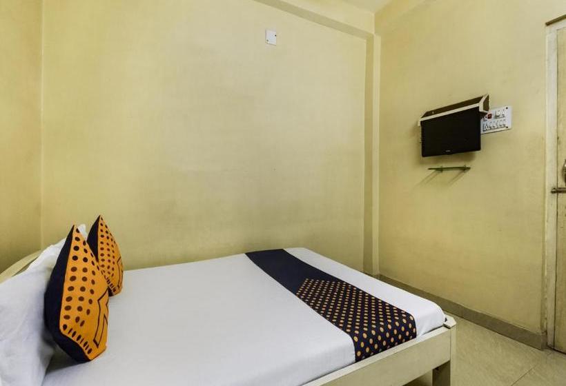 Vaccinated Staff- Spot On 75446 Hotel Punjab