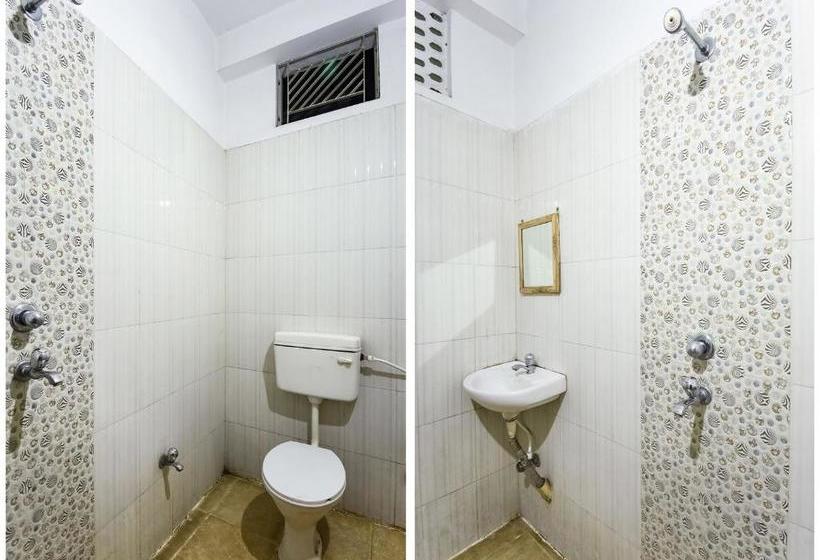 Vaccinated Staff- Spot On 75446 Hotel Punjab