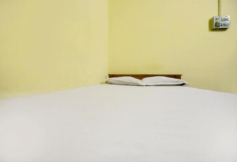 酒店 Spot On Layali Tourist Home