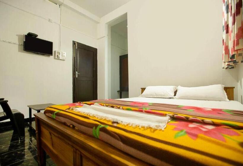 酒店 Spot On Layali Tourist Home