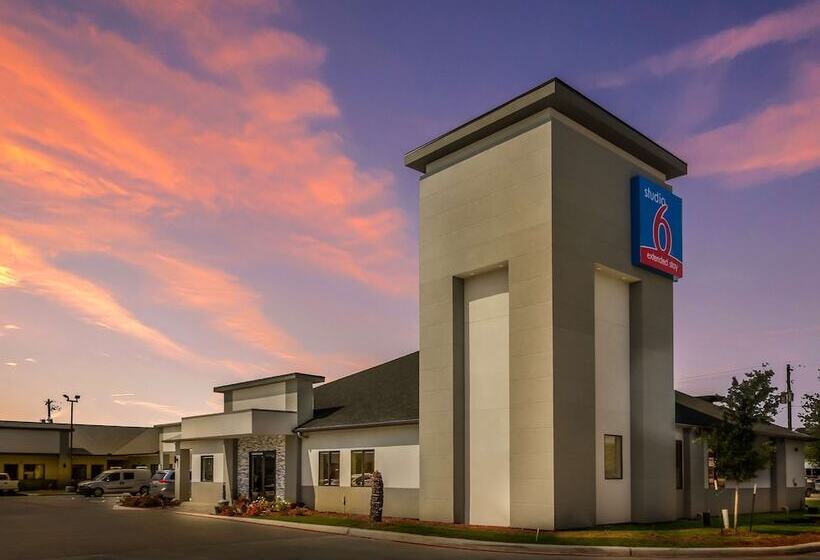 酒店 Studio 6 Deer Park, Tx