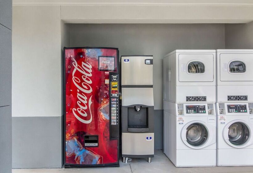 酒店 Studio 6 Deer Park, Tx