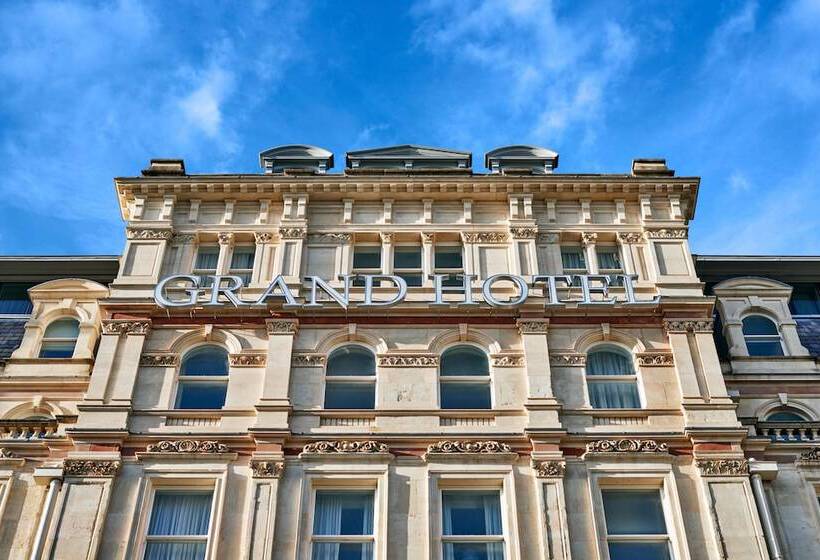 The Grand Hotel Birmingham