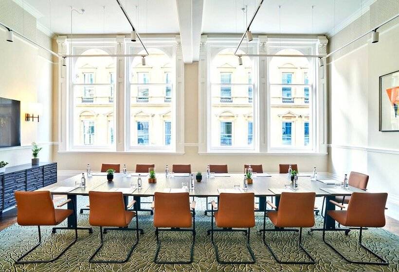 The Grand Hotel Birmingham