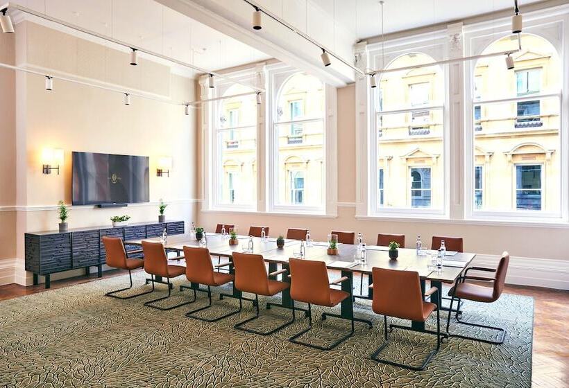 The Grand Hotel Birmingham