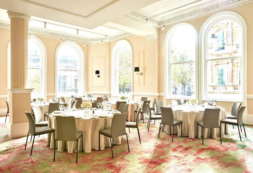 The Grand Hotel Birmingham