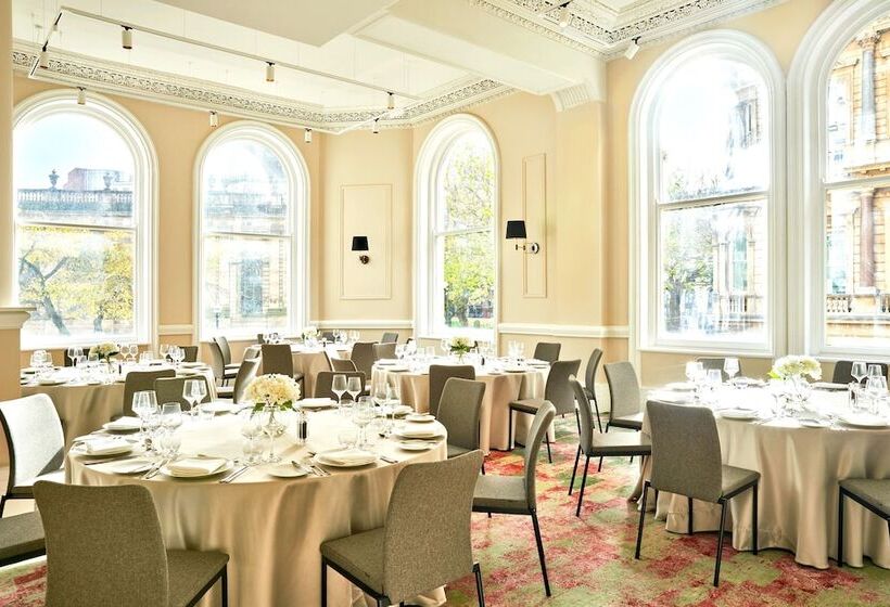 The Grand Hotel Birmingham