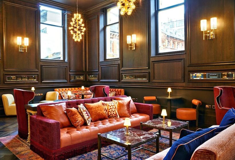 The Grand Hotel Birmingham