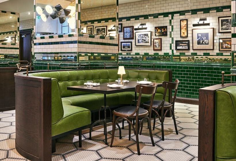 The Grand Hotel Birmingham