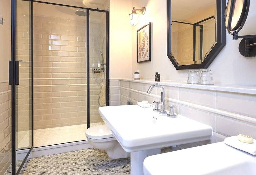 The Grand Hotel Birmingham