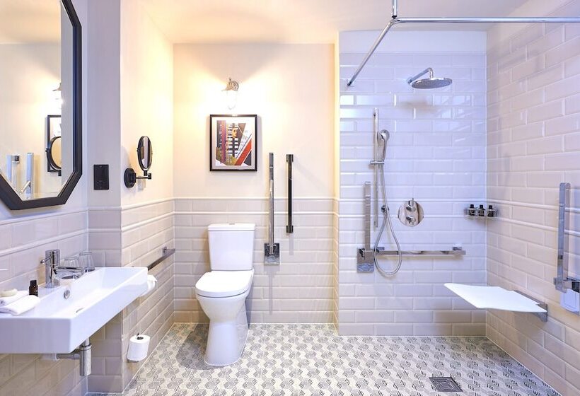 The Grand Hotel Birmingham