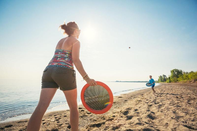 هتل Towneplace Suites By Marriott Hamilton