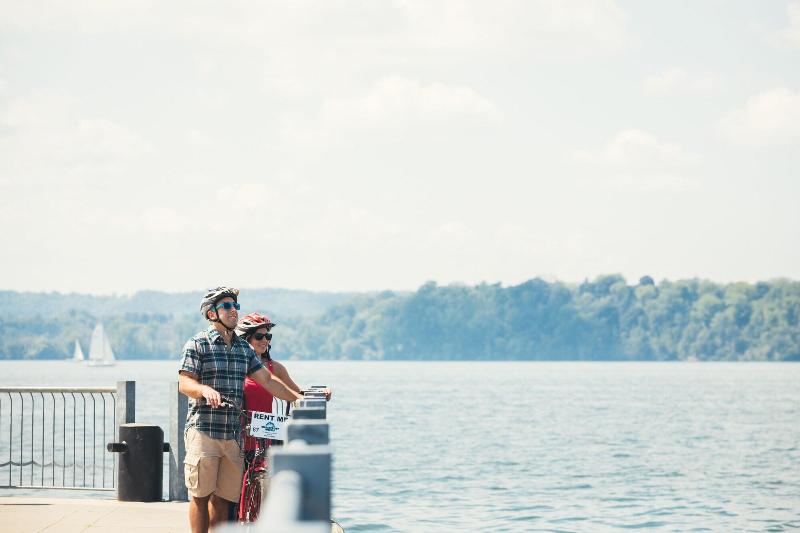 هتل Towneplace Suites By Marriott Hamilton