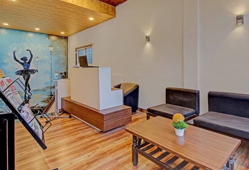 فندق Sai Samrat Resort