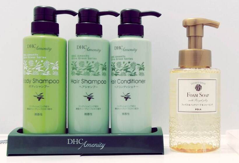 هتل Trend Jr Uji Ekimae