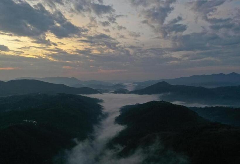 호텔 Vaga Mist Resort Vagamon