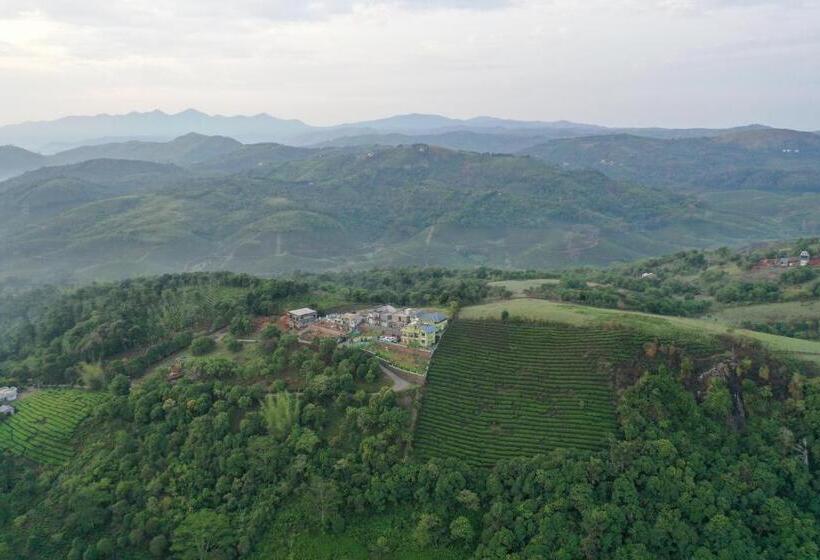 호텔 Vaga Mist Resort Vagamon