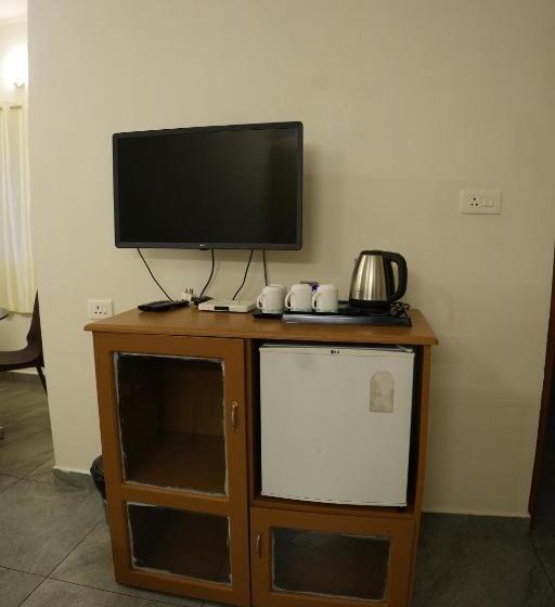 호텔 Vaga Mist Resort Vagamon