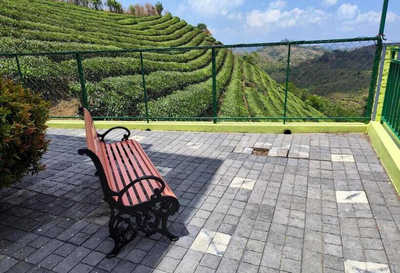 호텔 Vaga Mist Resort Vagamon