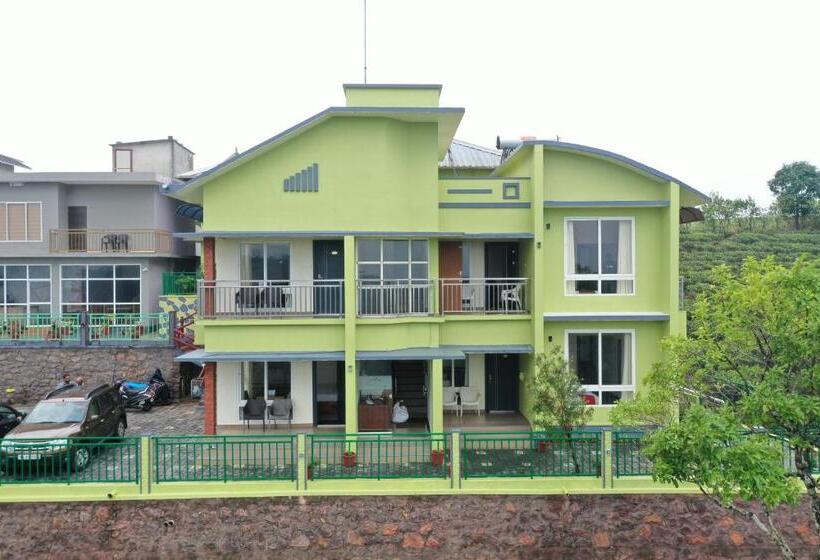 호텔 Vaga Mist Resort Vagamon