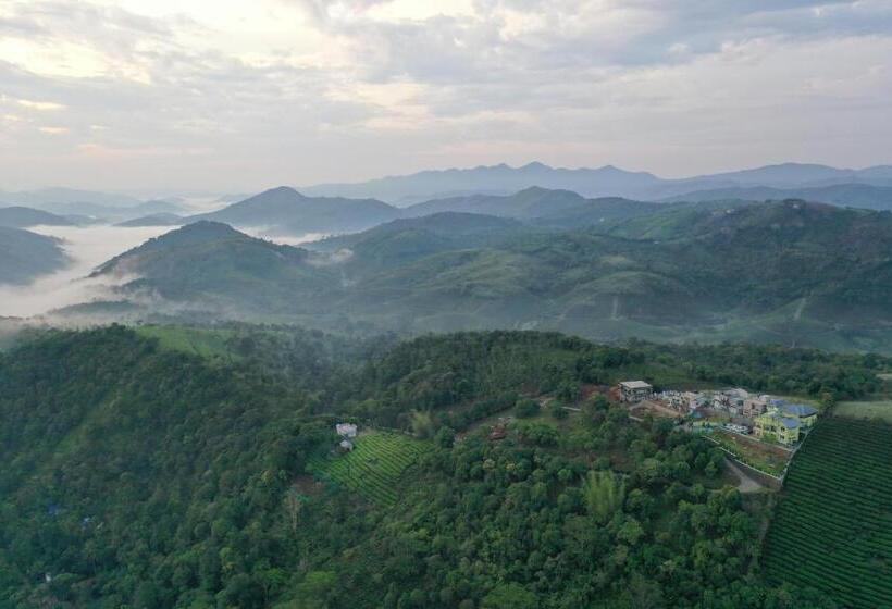 호텔 Vaga Mist Resort Vagamon