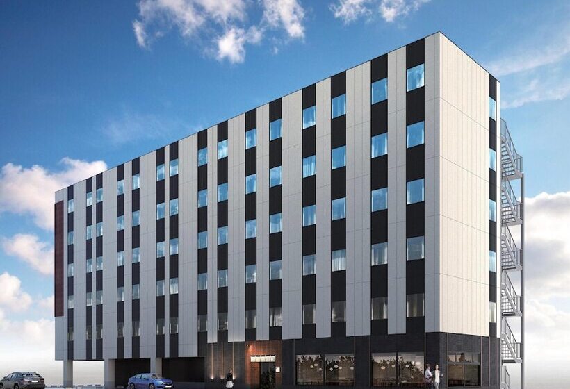 فندق Wing International Hida Takayama