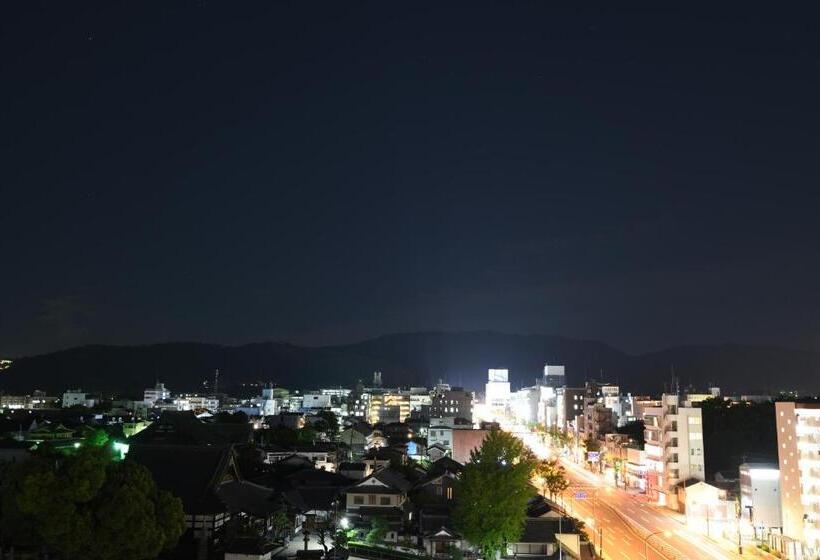 호텔 Wisteria Nara