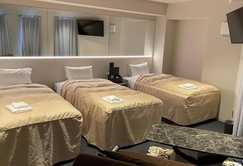 호텔 Wisteria Nara