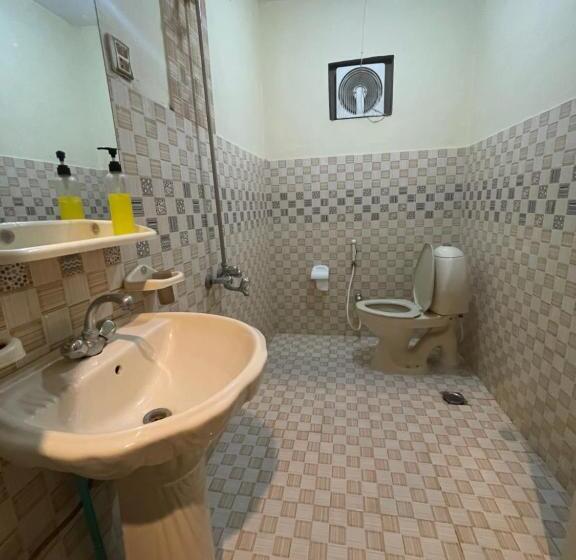 Indus View Hotel Skardu