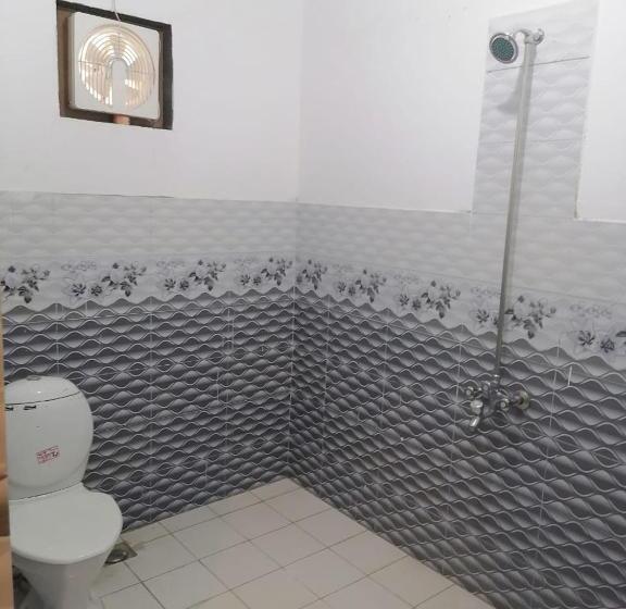 Indus View Hotel Skardu