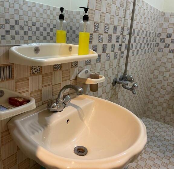 Indus View Hotel Skardu