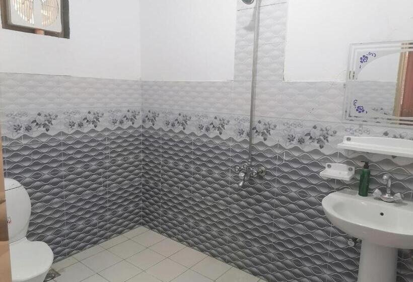 Indus View Hotel Skardu