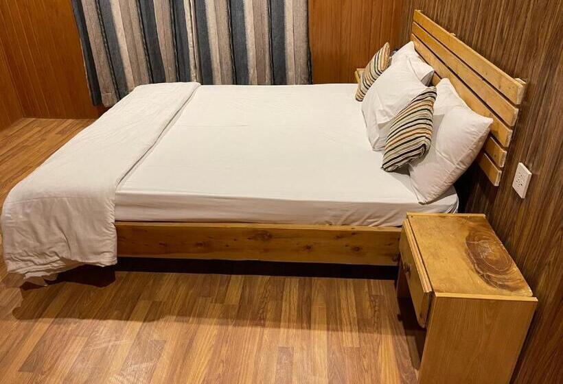 Indus View Hotel Skardu