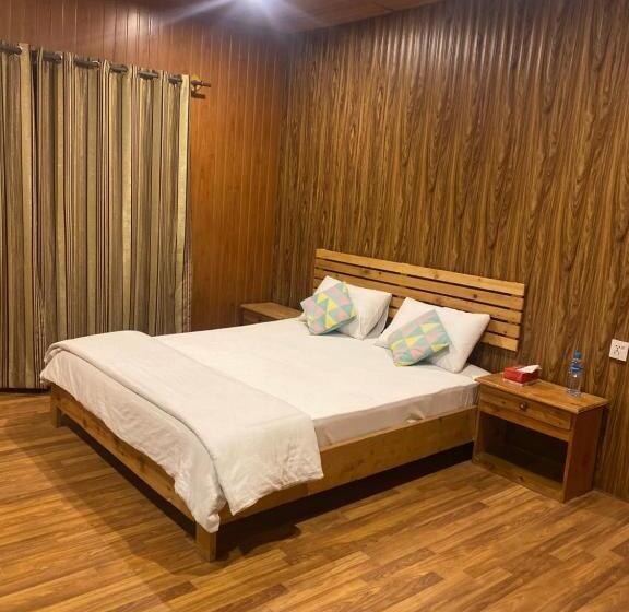 Indus View Hotel Skardu