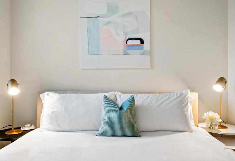 Kasa Arlington Dallas