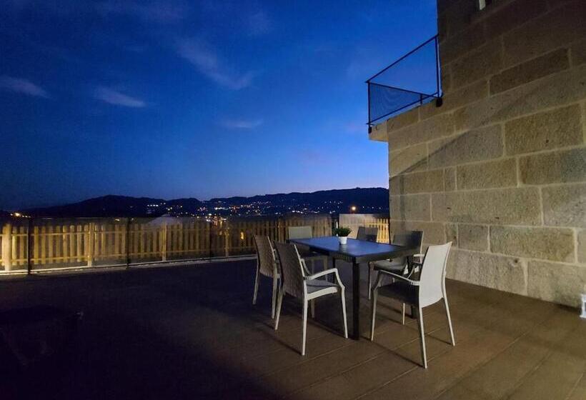 Mirador Ría De Aldán Apartamentos