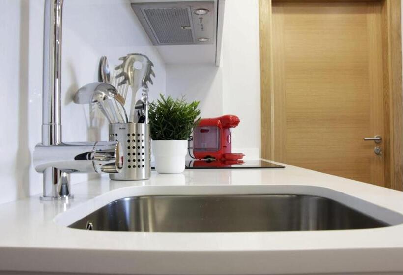 Mirador Ría De Aldán Apartamentos