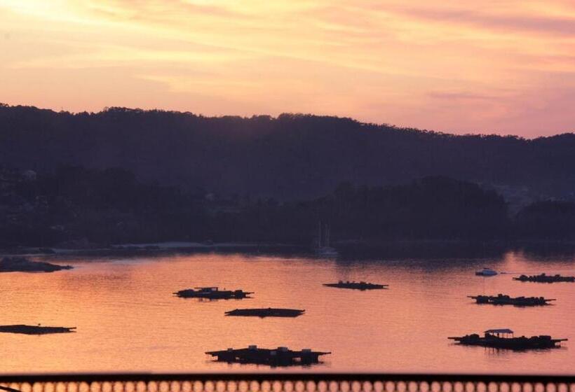 Mirador Ría De Aldán Apartamentos