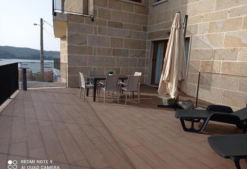 Mirador Ría De Aldán Apartamentos