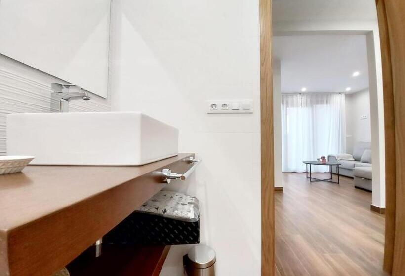 Mirador Ría De Aldán Apartamentos